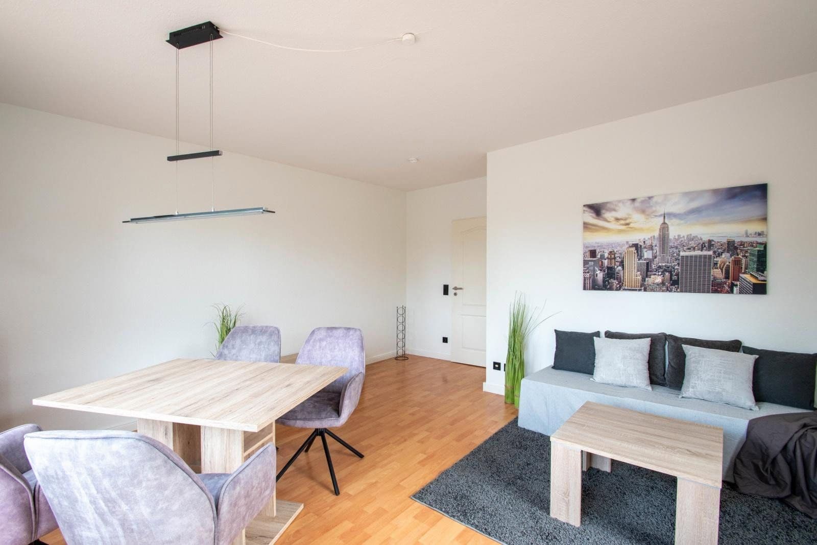 Prodej bytu 2+1 64 m², Adendorf, Dolní Sasko Prodej bytu 2+1 64 m², Adendorf, Dolní Sasko