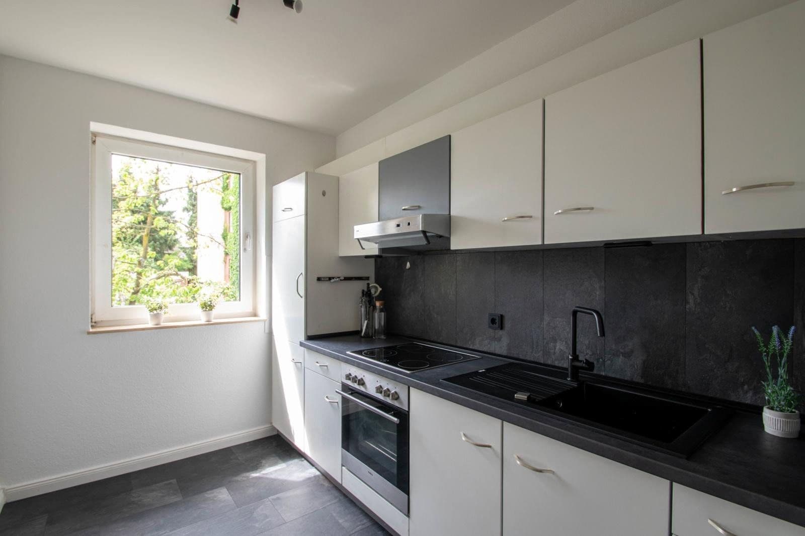 Prodej bytu 2+1 64 m², Adendorf, Dolní Sasko Prodej bytu 2+1 64 m², Adendorf, Dolní Sasko