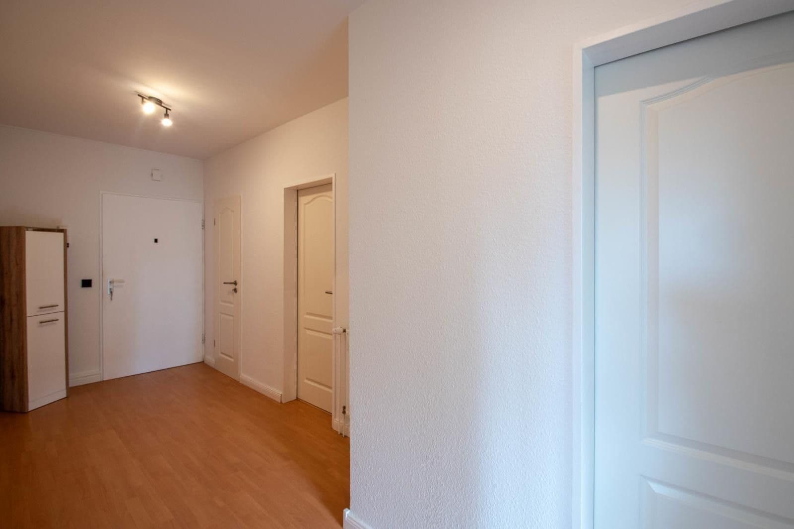 Prodej bytu 2+1 64 m², Adendorf, Dolní Sasko Prodej bytu 2+1 64 m², Adendorf, Dolní Sasko