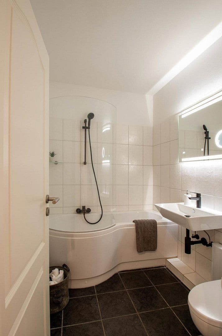 Prodej bytu 2+1 64 m², Adendorf, Dolní Sasko Prodej bytu 2+1 64 m², Adendorf, Dolní Sasko