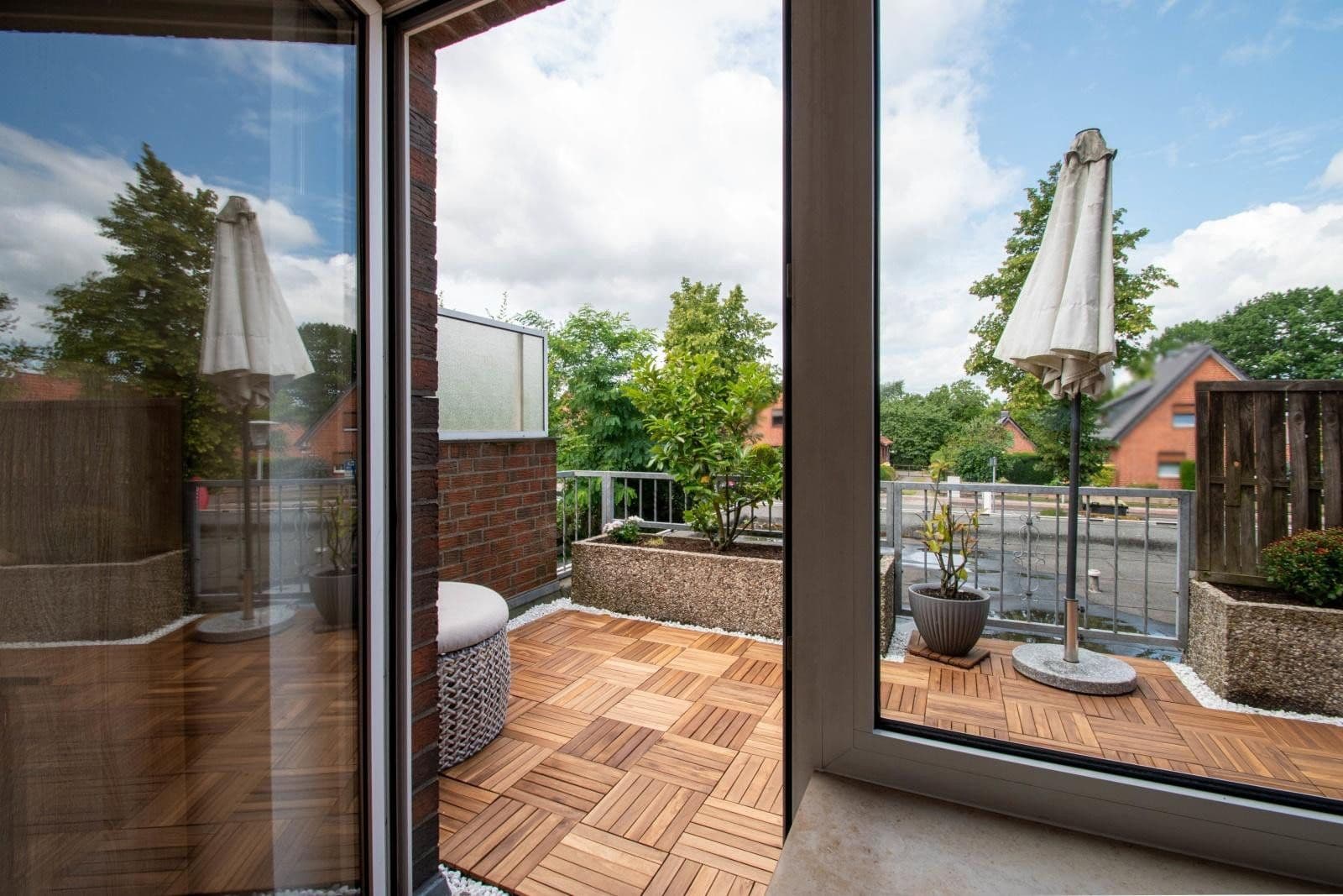 Prodej bytu 2+1 64 m², Adendorf, Dolní Sasko Prodej bytu 2+1 64 m², Adendorf, Dolní Sasko