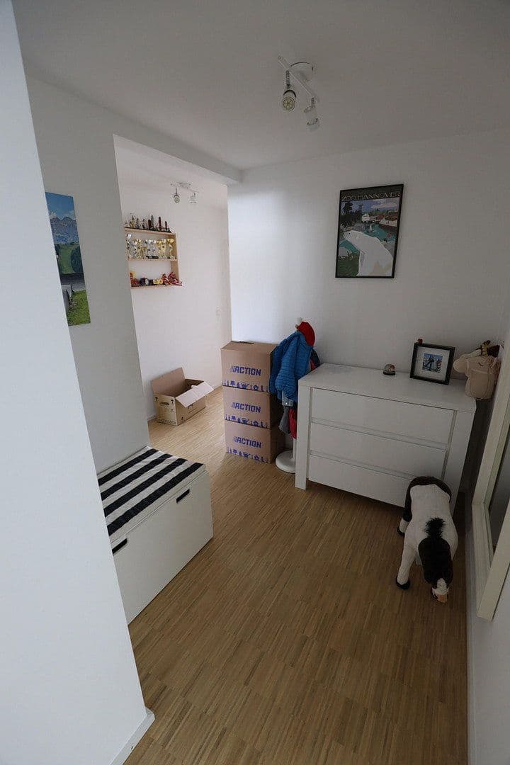 Prodej domu 280 m², pozemek 936 m², Steinbruchstrasse 29, Hannover, Dolní Sasko Prodej domu 280 m², pozemek 936 m², Steinbruchstrasse 29, Hannover, Dolní Sasko
