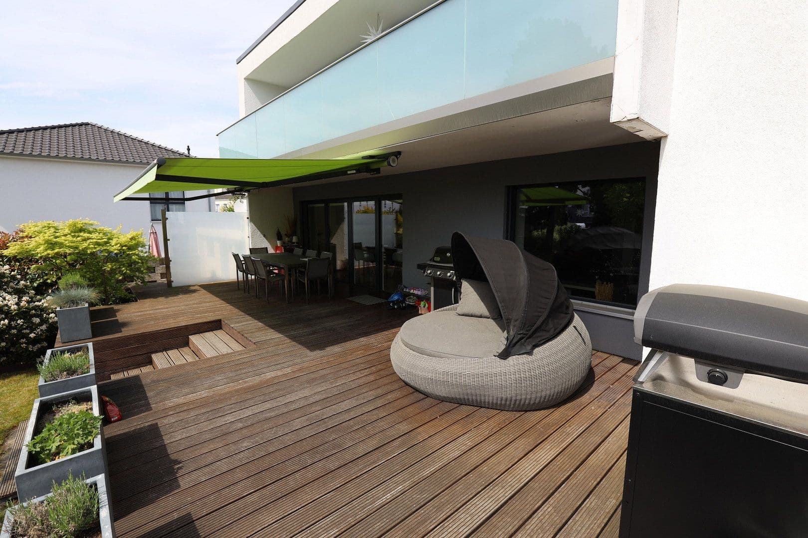 Prodej domu 280 m², pozemek 936 m², Steinbruchstrasse 29, Hannover, Dolní Sasko Prodej domu 280 m², pozemek 936 m², Steinbruchstrasse 29, Hannover, Dolní Sasko