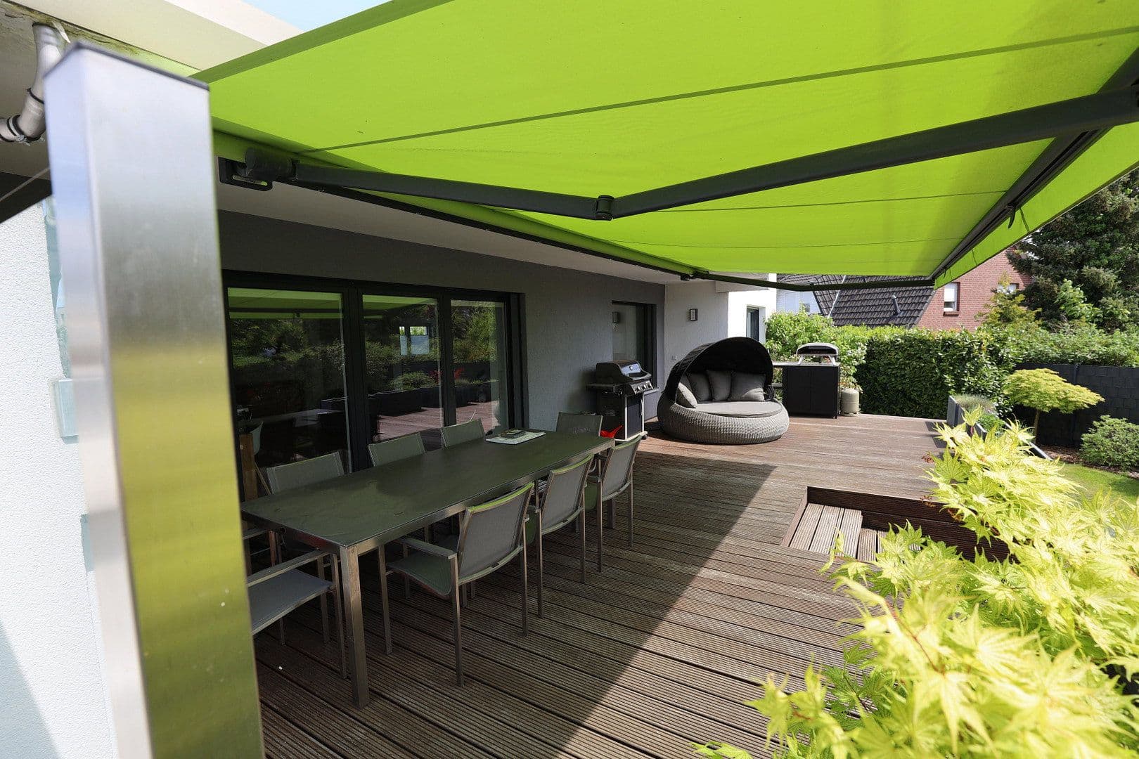 Prodej domu 280 m², pozemek 936 m², Steinbruchstrasse 29, Hannover, Dolní Sasko Prodej domu 280 m², pozemek 936 m², Steinbruchstrasse 29, Hannover, Dolní Sasko
