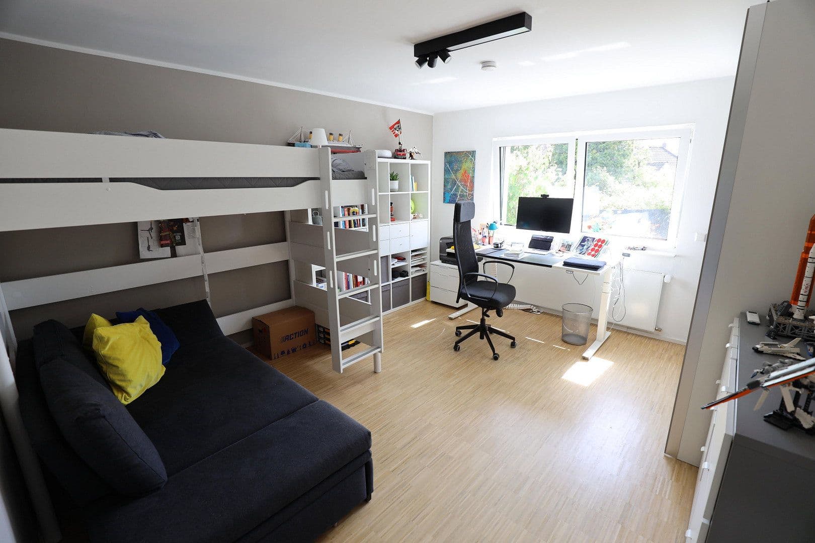 Prodej domu 280 m², pozemek 936 m², Steinbruchstrasse 29, Hannover, Dolní Sasko Prodej domu 280 m², pozemek 936 m², Steinbruchstrasse 29, Hannover, Dolní Sasko