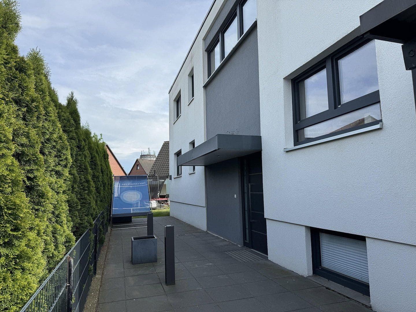Prodej domu 280 m², pozemek 936 m², Steinbruchstrasse 29, Hannover, Dolní Sasko Prodej domu 280 m², pozemek 936 m², Steinbruchstrasse 29, Hannover, Dolní Sasko