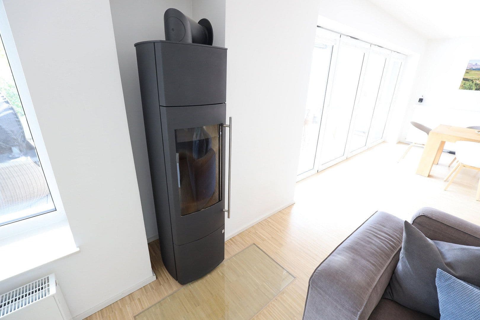 Prodej domu 280 m², pozemek 936 m², Steinbruchstrasse 29, Hannover, Dolní Sasko Prodej domu 280 m², pozemek 936 m², Steinbruchstrasse 29, Hannover, Dolní Sasko