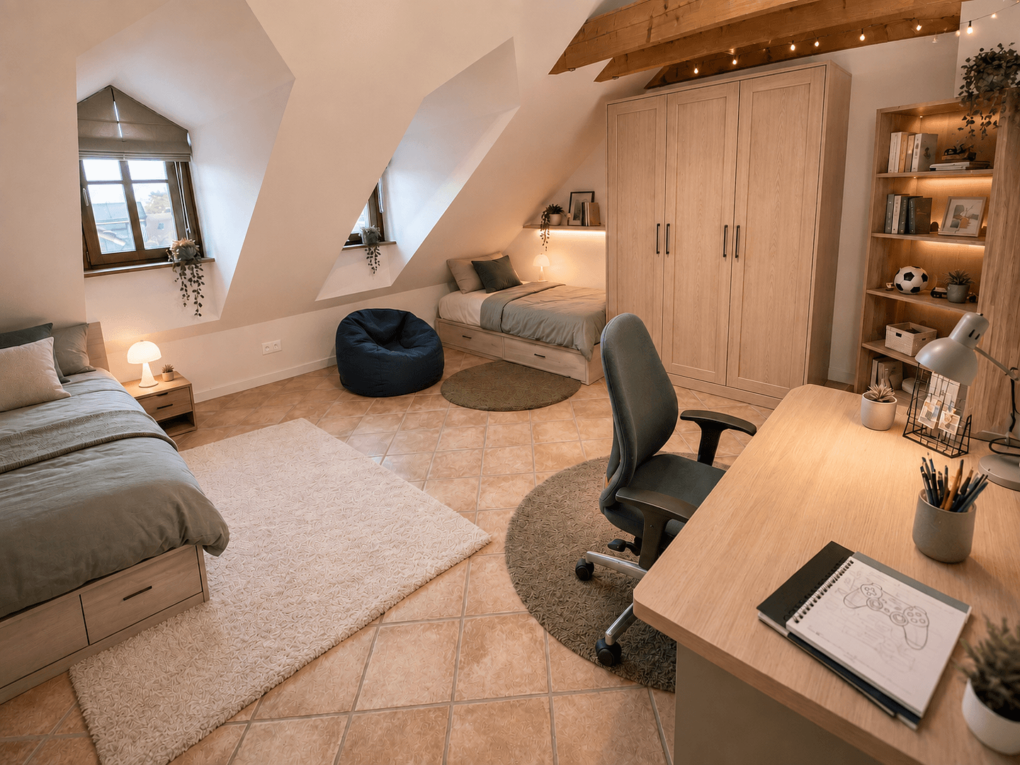 Prodej bytu 5+1 134 m², Seefeld, Bavorsko Prodej bytu 5+1 134 m², Seefeld, Bavorsko