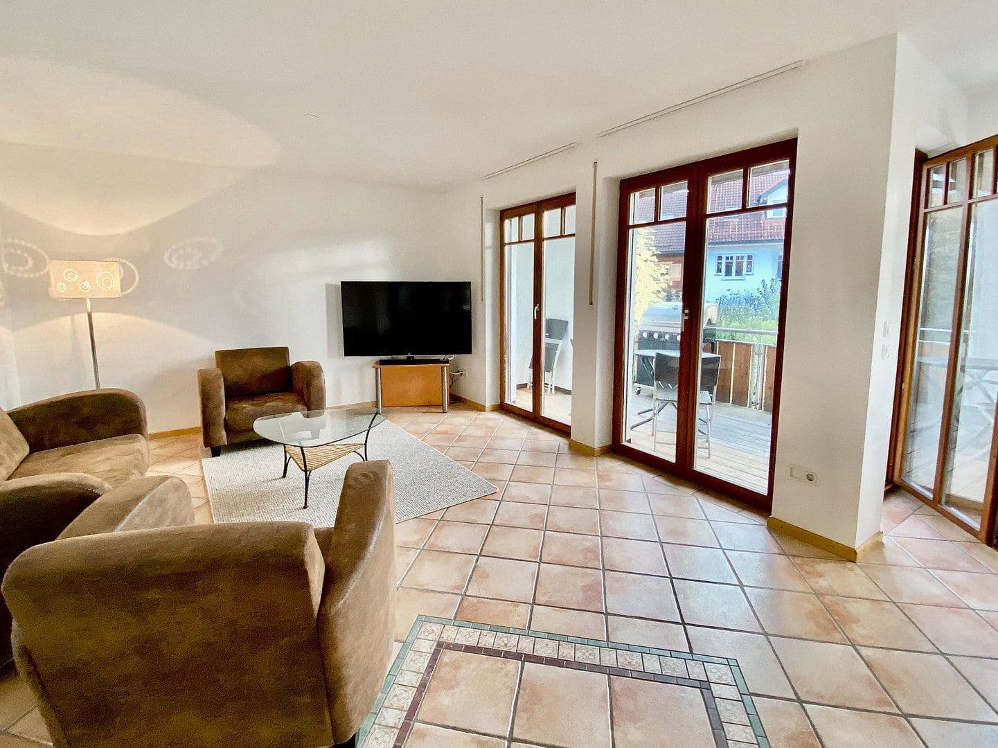 Prodej bytu 5+1 134 m², Seefeld, Bavorsko Prodej bytu 5+1 134 m², Seefeld, Bavorsko