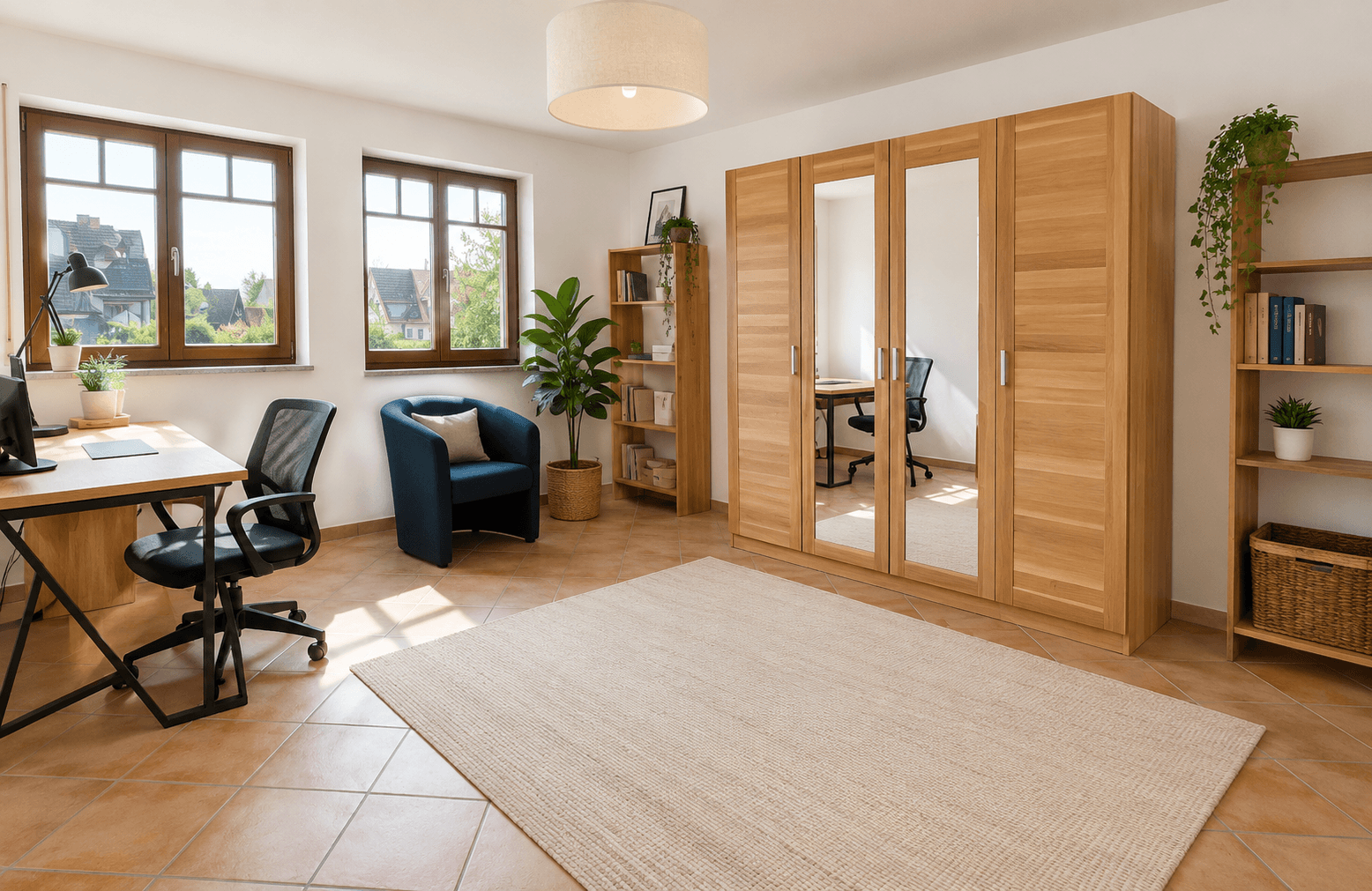 Prodej bytu 5+1 134 m², Seefeld, Bavorsko Prodej bytu 5+1 134 m², Seefeld, Bavorsko
