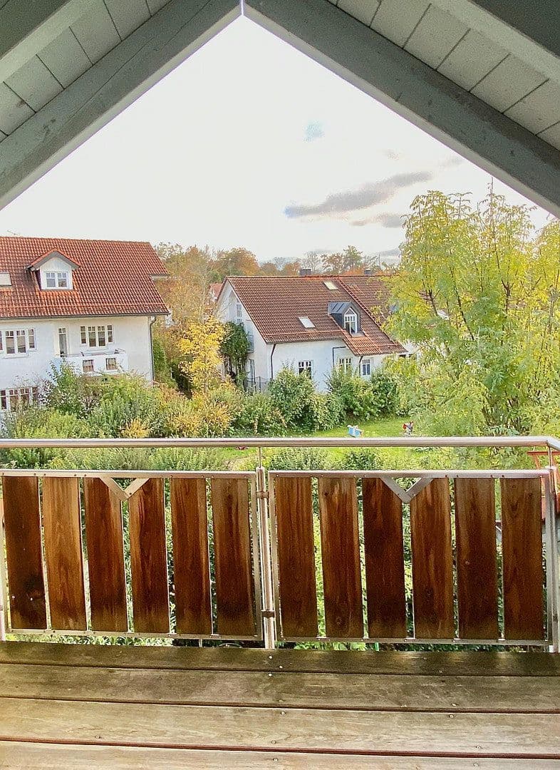 Prodej bytu 5+1 134 m², Seefeld, Bavorsko Prodej bytu 5+1 134 m², Seefeld, Bavorsko