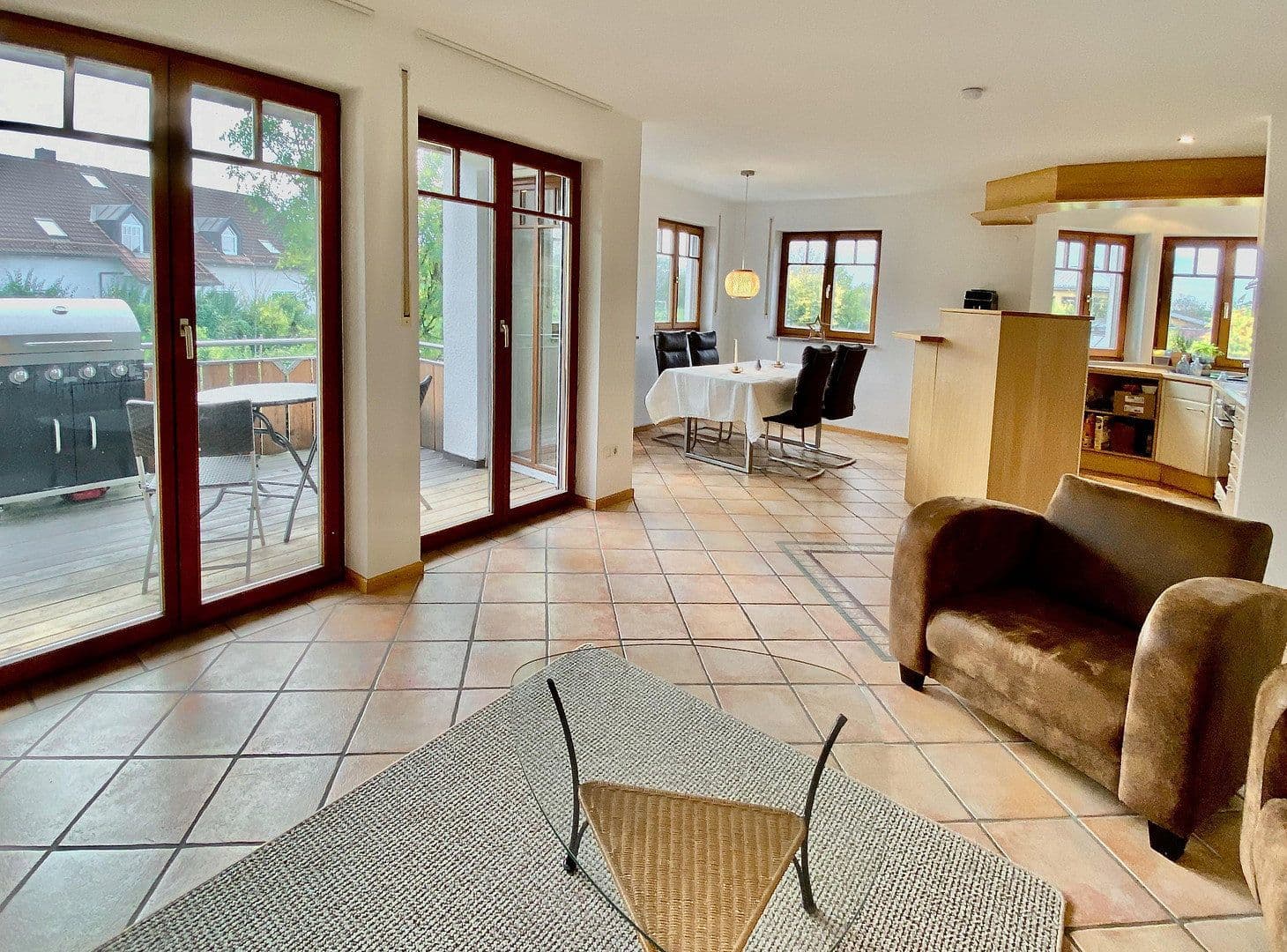 Prodej bytu 5+1 134 m², Seefeld, Bavorsko Prodej bytu 5+1 134 m², Seefeld, Bavorsko