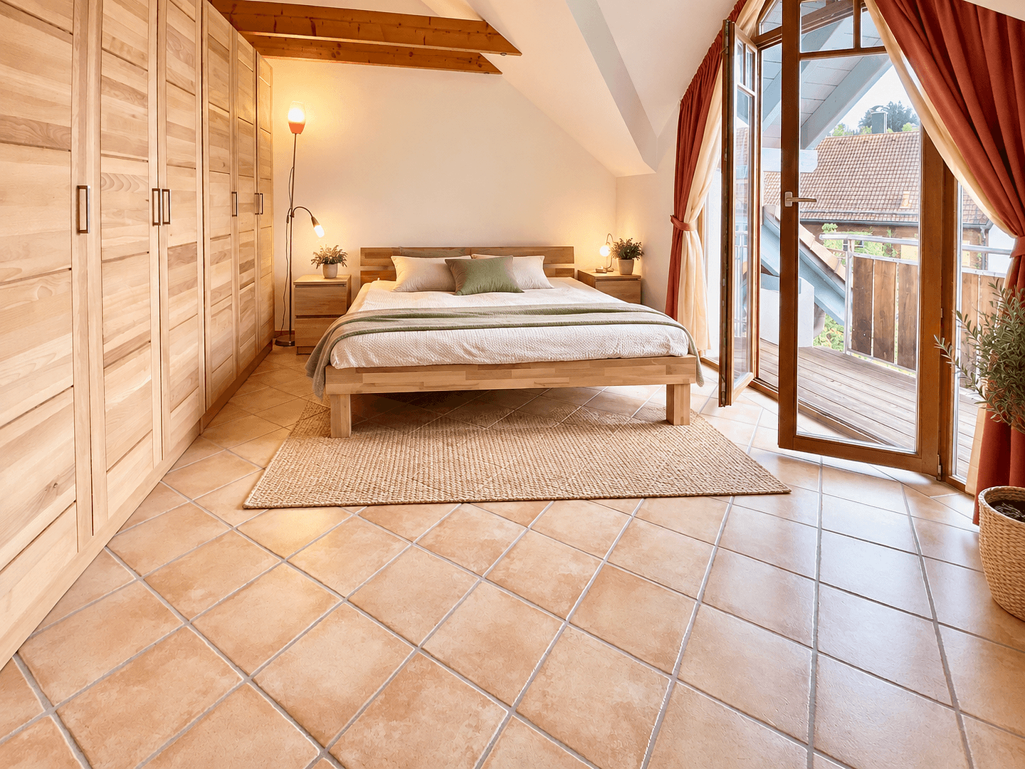 Prodej bytu 5+1 134 m², Seefeld, Bavorsko Prodej bytu 5+1 134 m², Seefeld, Bavorsko