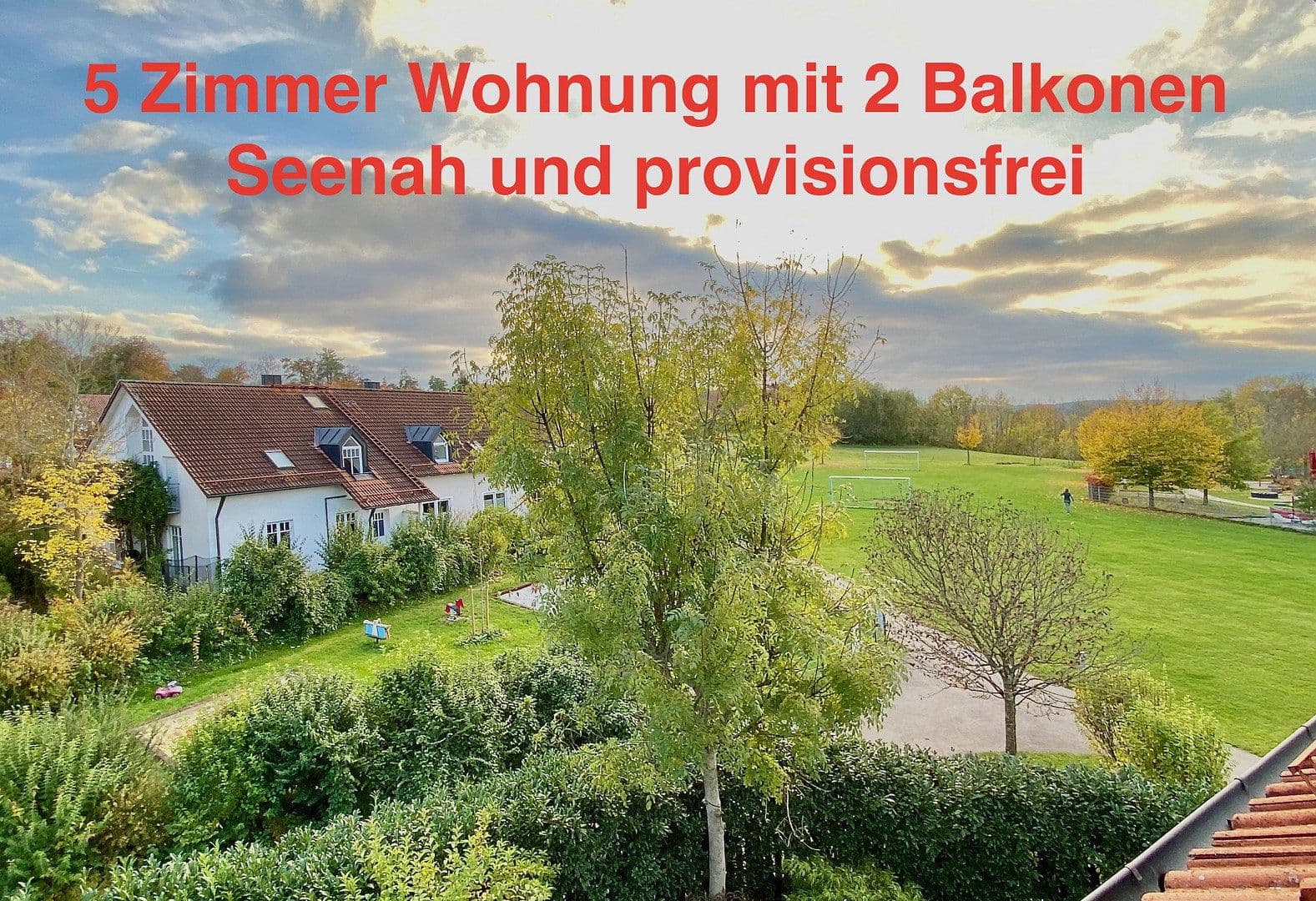Prodej bytu 5+1 134 m², Seefeld, Bavorsko Prodej bytu 5+1 134 m², Seefeld, Bavorsko