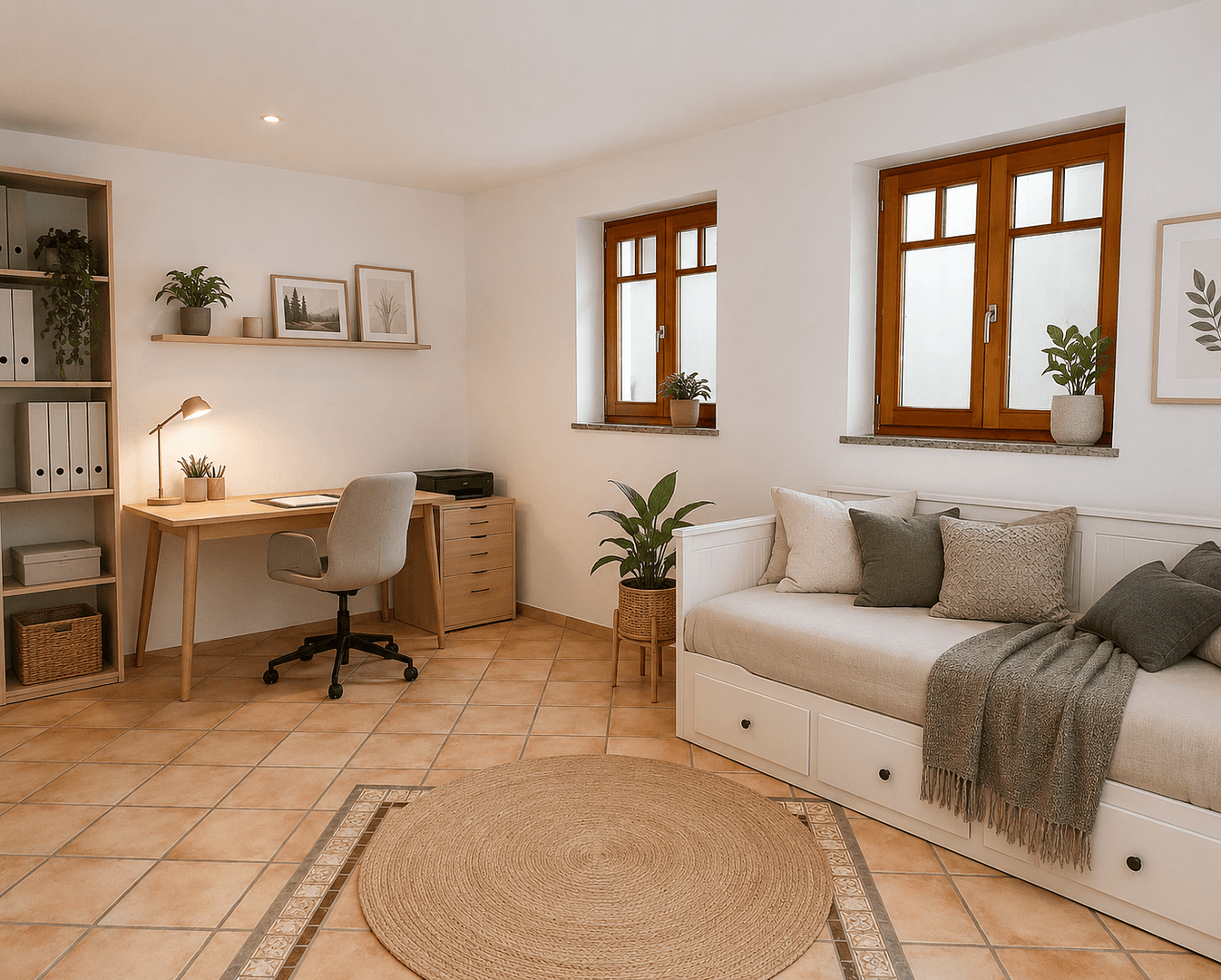 Prodej bytu 3+1 86 m², Seefeld, Bavorsko Prodej bytu 3+1 86 m², Seefeld, Bavorsko