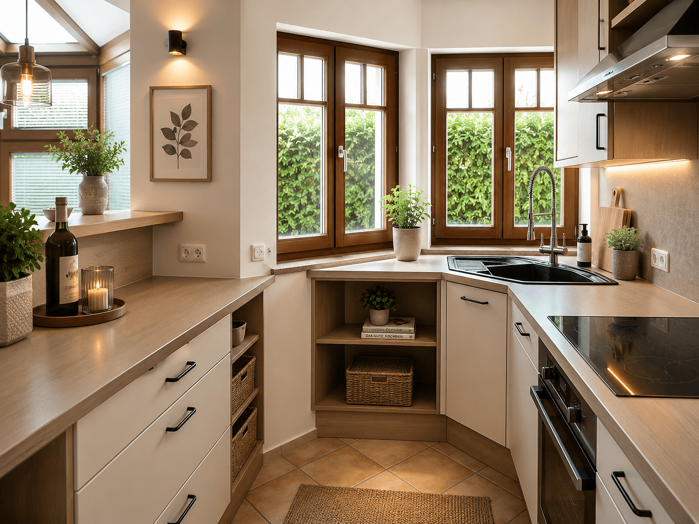 Prodej bytu 3+1 86 m², Seefeld, Bavorsko Prodej bytu 3+1 86 m², Seefeld, Bavorsko