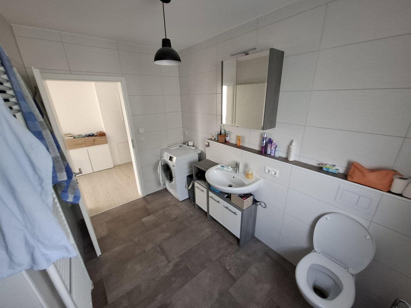 Pronájem bytu 2+1 65 m², Faust-Von-Stromberg-Str. 44, Erlangen, Bavorsko Pronájem bytu 2+1 65 m², Faust-Von-Stromberg-Str. 44, Erlangen, Bavorsko