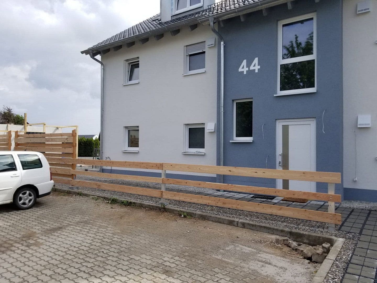 Pronájem bytu 2+1 65 m², Faust-Von-Stromberg-Str. 44, Erlangen, Bavorsko Pronájem bytu 2+1 65 m², Faust-Von-Stromberg-Str. 44, Erlangen, Bavorsko