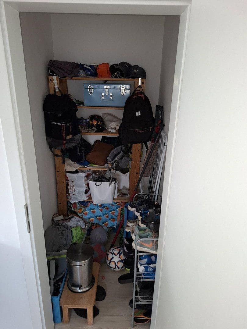 Pronájem bytu 2+1 65 m², Faust-Von-Stromberg-Str. 44, Erlangen, Bavorsko Pronájem bytu 2+1 65 m², Faust-Von-Stromberg-Str. 44, Erlangen, Bavorsko