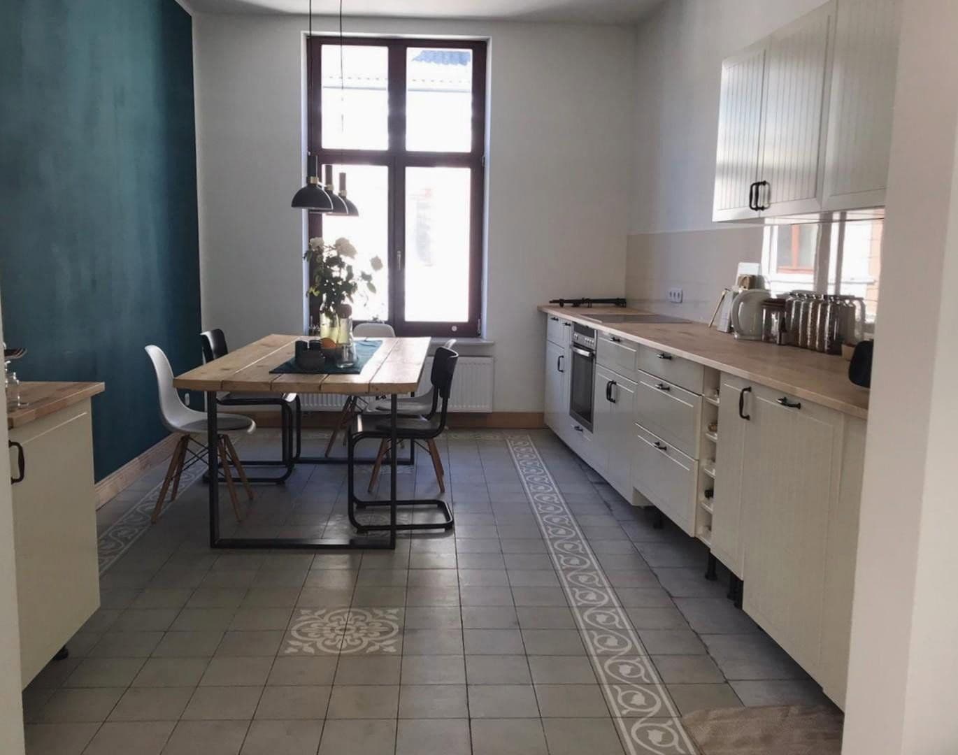 Pronájem bytu 3+1 90 m², Neue Friedrichstr. 8, Wuppertal, Severní Porýní-Vestfálsko Pronájem bytu 3+1 90 m², Neue Friedrichstr. 8, Wuppertal, Severní Porýní-Vestfálsko