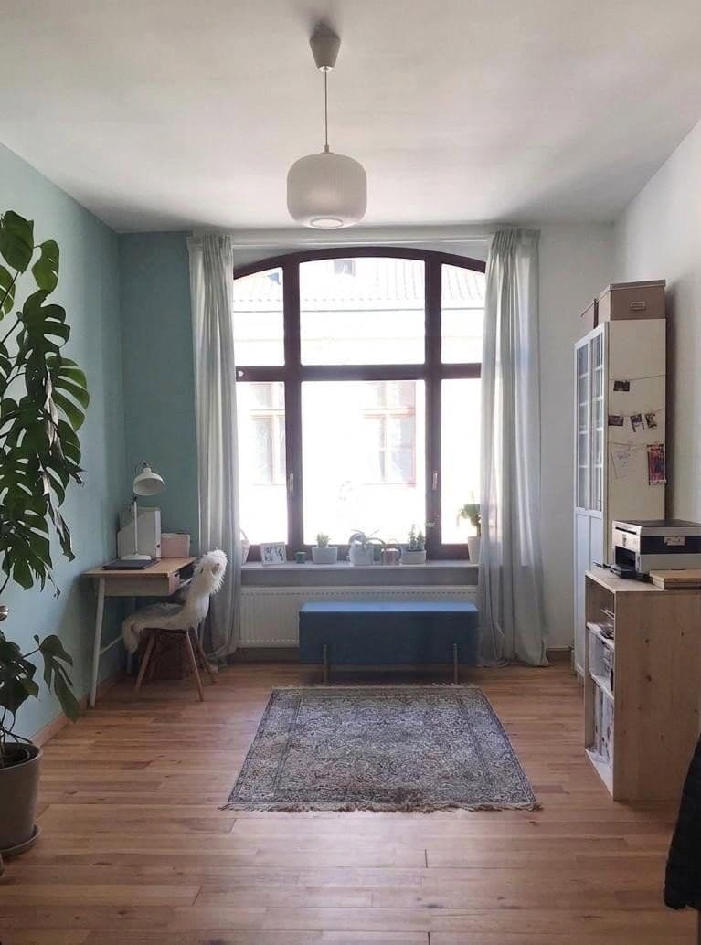 Pronájem bytu 3+1 90 m², Neue Friedrichstr. 8, Wuppertal, Severní Porýní-Vestfálsko Pronájem bytu 3+1 90 m², Neue Friedrichstr. 8, Wuppertal, Severní Porýní-Vestfálsko