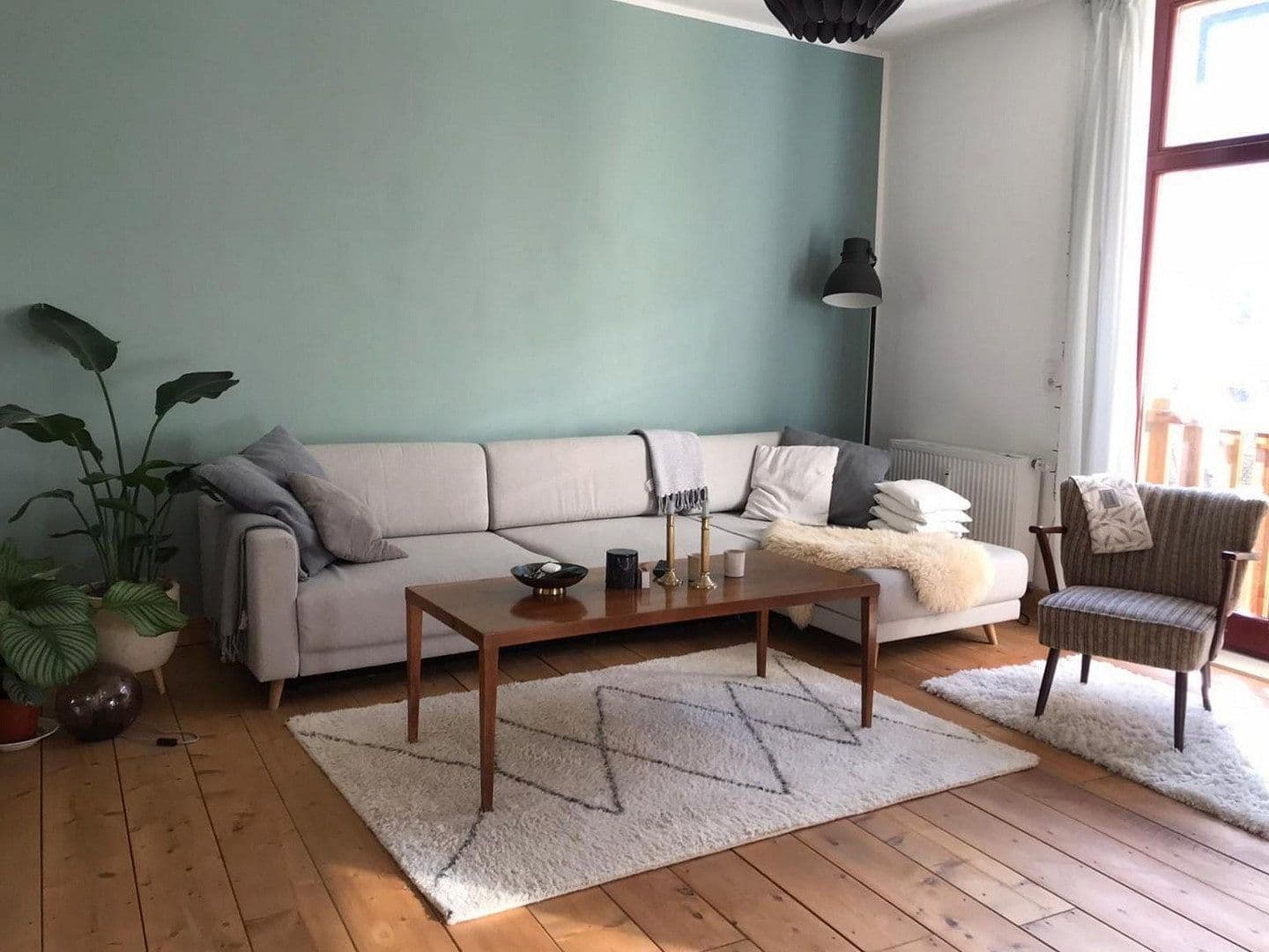 Pronájem bytu 3+1 90 m², Neue Friedrichstr. 8, Wuppertal, Severní Porýní-Vestfálsko Pronájem bytu 3+1 90 m², Neue Friedrichstr. 8, Wuppertal, Severní Porýní-Vestfálsko