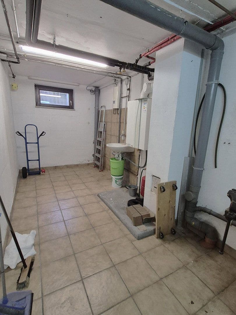 Prodej domu 145 m², pozemek 149 m², Rödermark, Hessen Prodej domu 145 m², pozemek 149 m², Rödermark, Hessen
