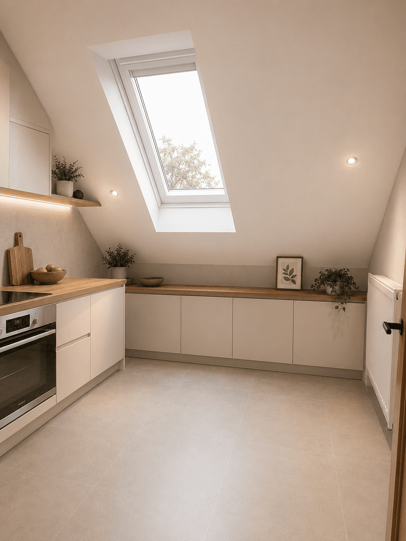 Prodej domu 145 m², pozemek 149 m², Rödermark, Hessen Prodej domu 145 m², pozemek 149 m², Rödermark, Hessen