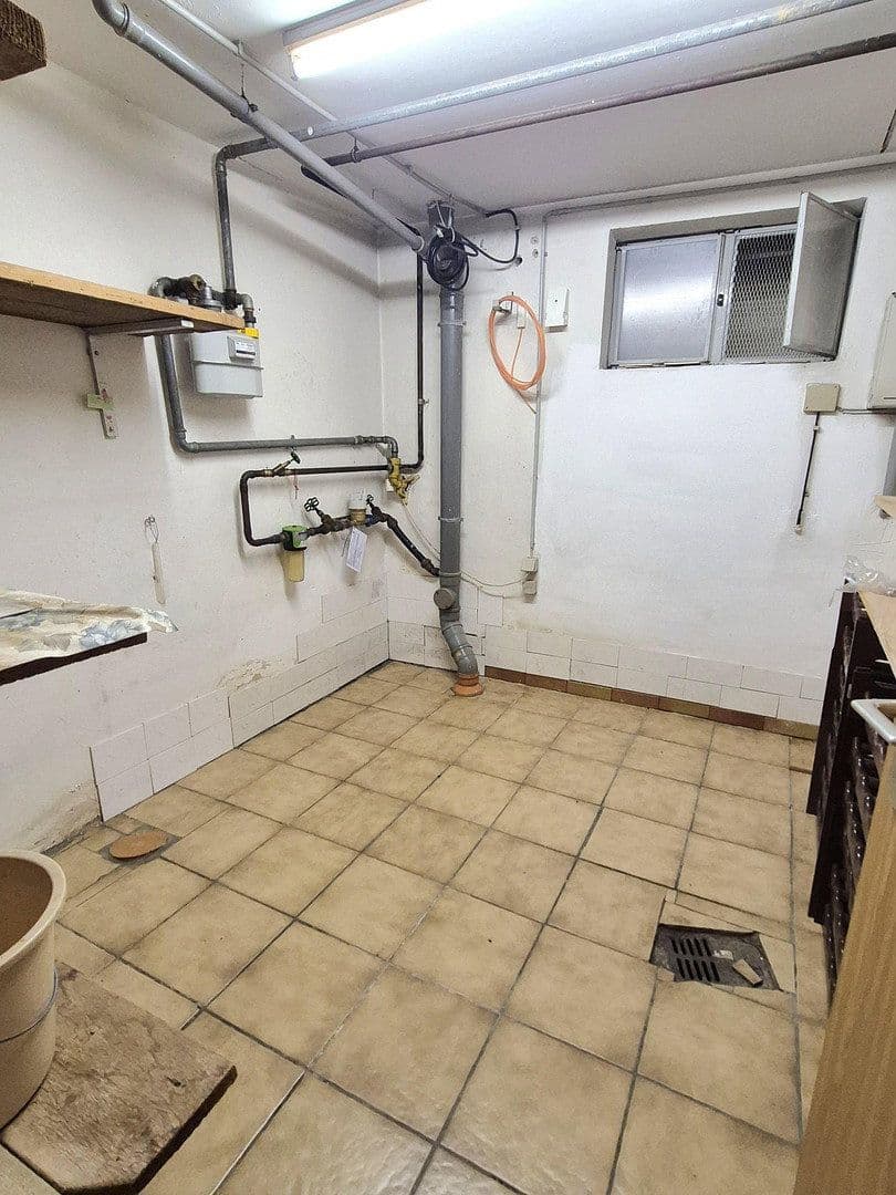Prodej domu 145 m², pozemek 149 m², Rödermark, Hessen Prodej domu 145 m², pozemek 149 m², Rödermark, Hessen