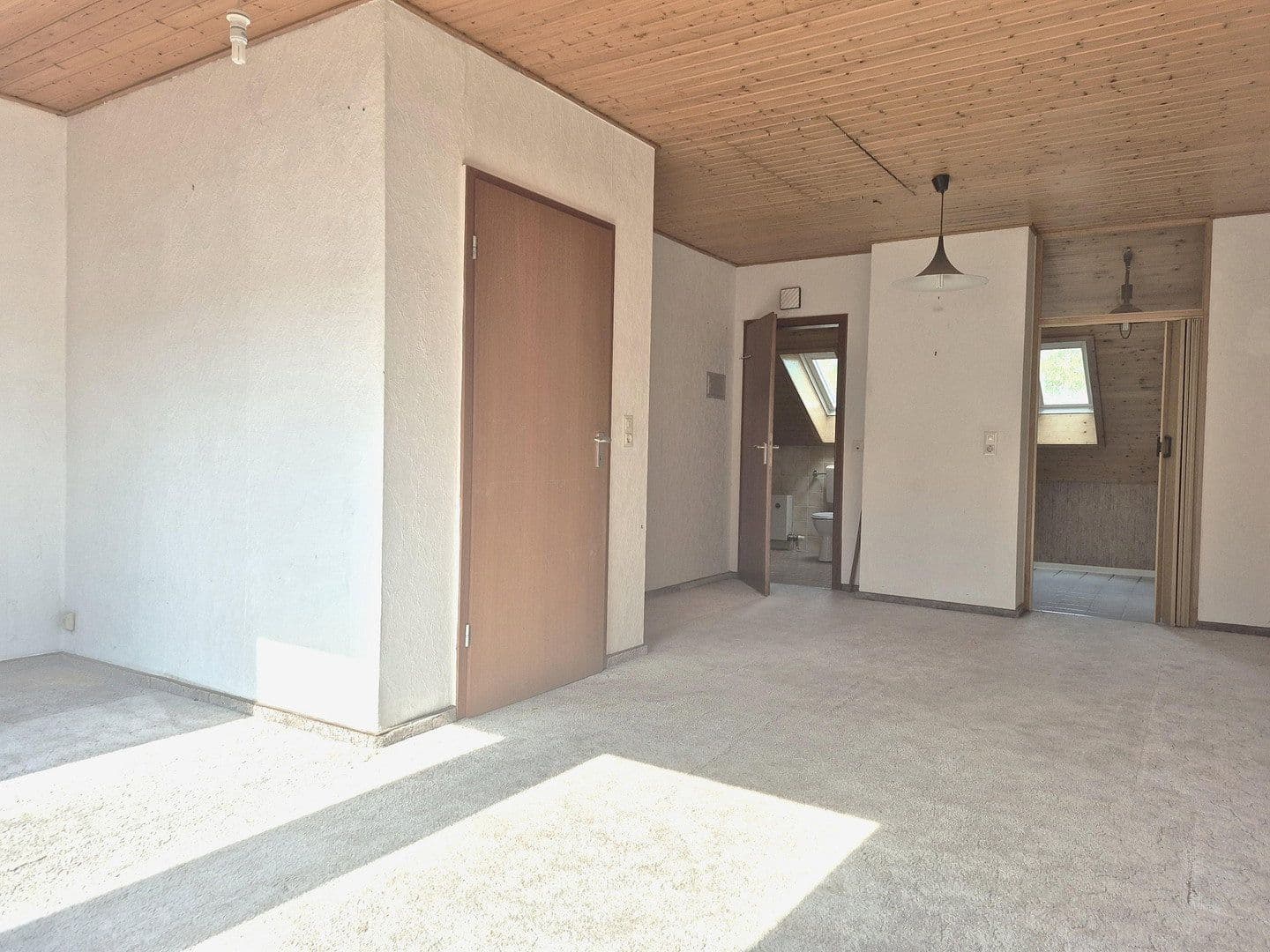 Prodej domu 145 m², pozemek 149 m², Rödermark, Hessen Prodej domu 145 m², pozemek 149 m², Rödermark, Hessen