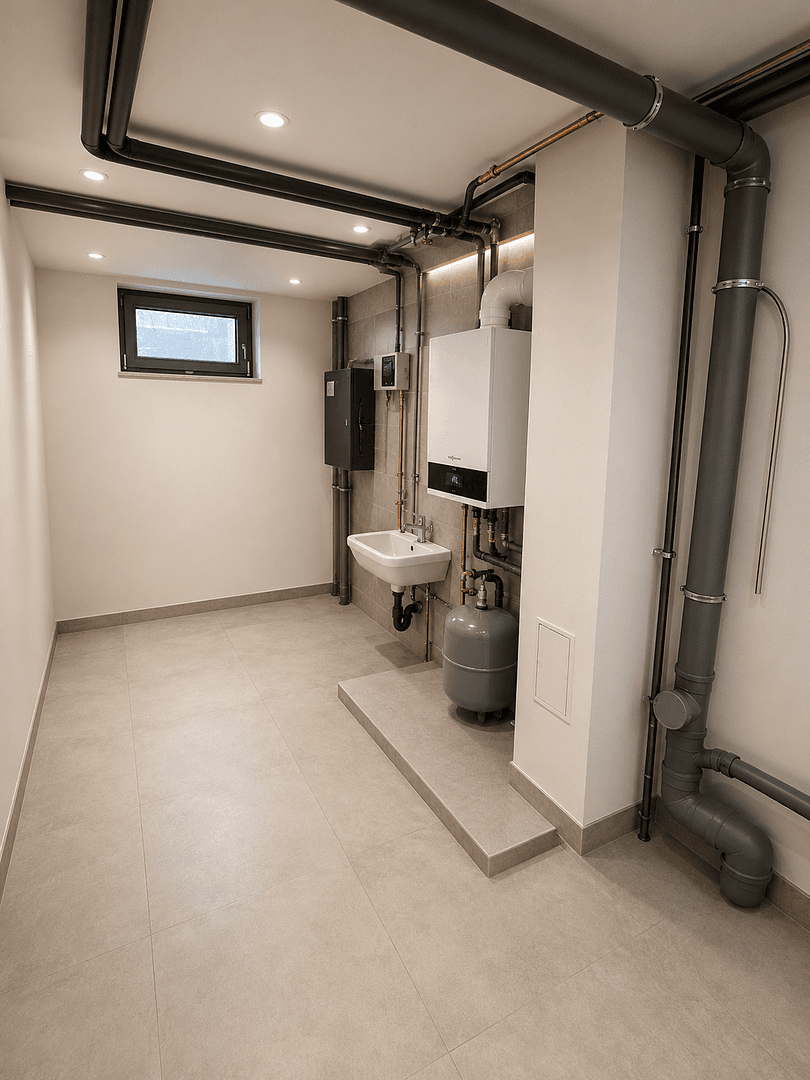 Prodej domu 145 m², pozemek 149 m², Rödermark, Hessen Prodej domu 145 m², pozemek 149 m², Rödermark, Hessen