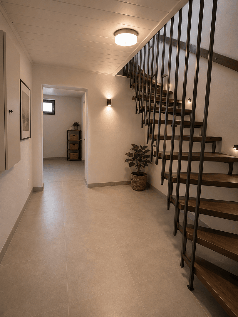 Prodej domu 145 m², pozemek 149 m², Rödermark, Hessen Prodej domu 145 m², pozemek 149 m², Rödermark, Hessen