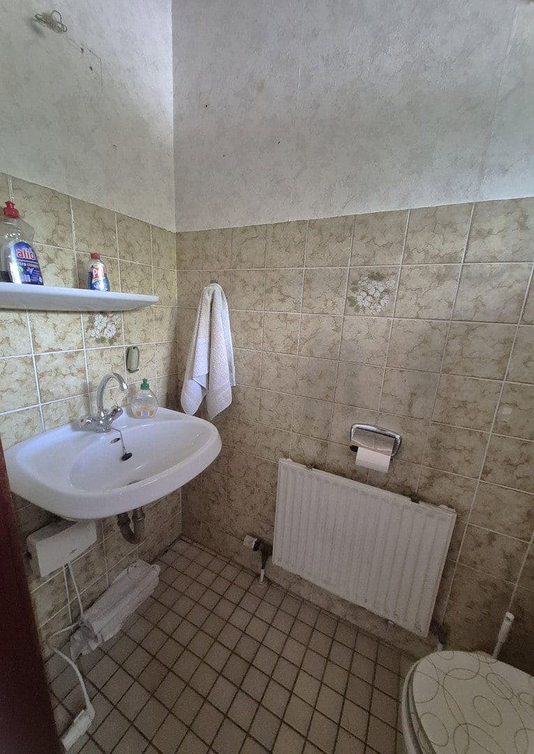 Prodej domu 145 m², pozemek 149 m², Rödermark, Hessen Prodej domu 145 m², pozemek 149 m², Rödermark, Hessen