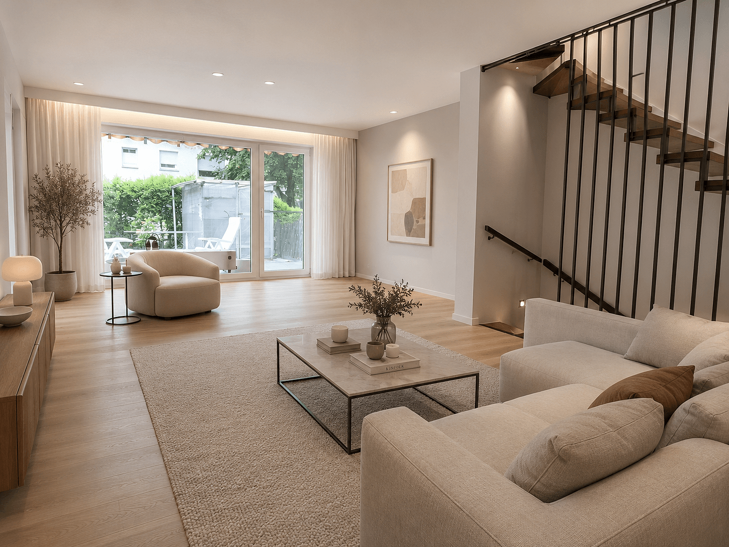 Prodej domu 145 m², pozemek 149 m², Rödermark, Hessen Prodej domu 145 m², pozemek 149 m², Rödermark, Hessen