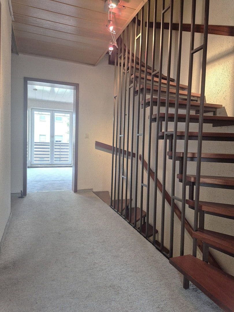 Prodej domu 145 m², pozemek 149 m², Rödermark, Hessen Prodej domu 145 m², pozemek 149 m², Rödermark, Hessen