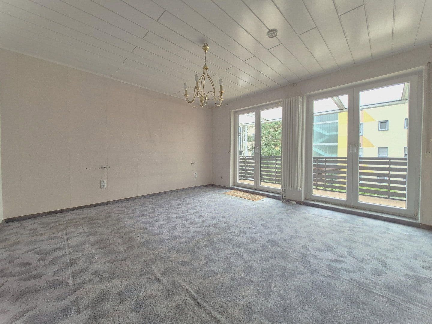 Prodej domu 145 m², pozemek 149 m², Rödermark, Hessen Prodej domu 145 m², pozemek 149 m², Rödermark, Hessen