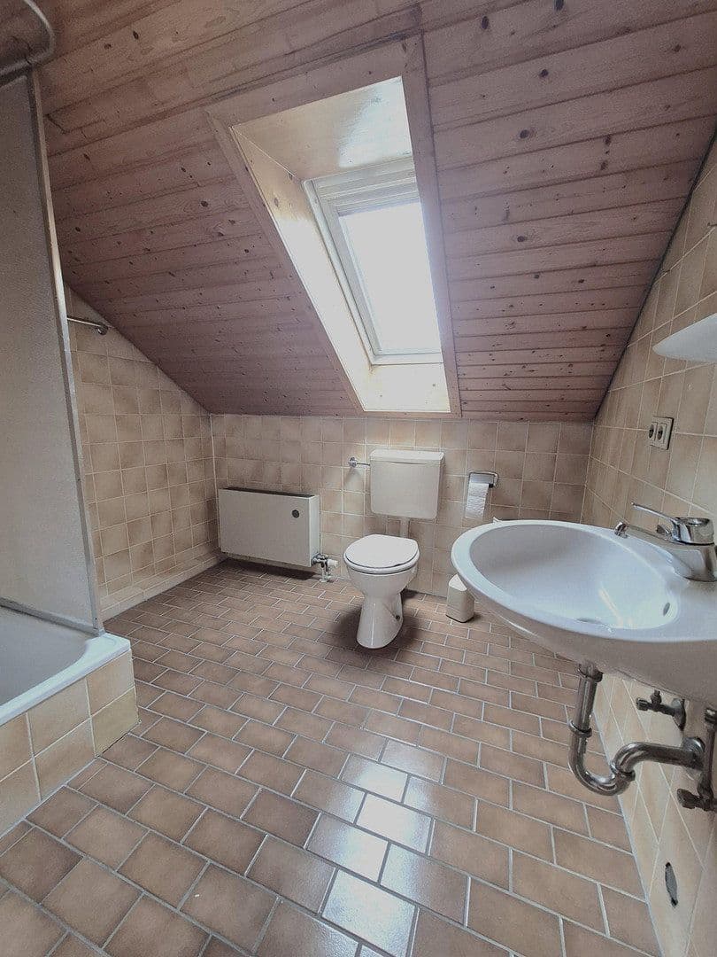 Prodej domu 145 m², pozemek 149 m², Rödermark, Hessen Prodej domu 145 m², pozemek 149 m², Rödermark, Hessen