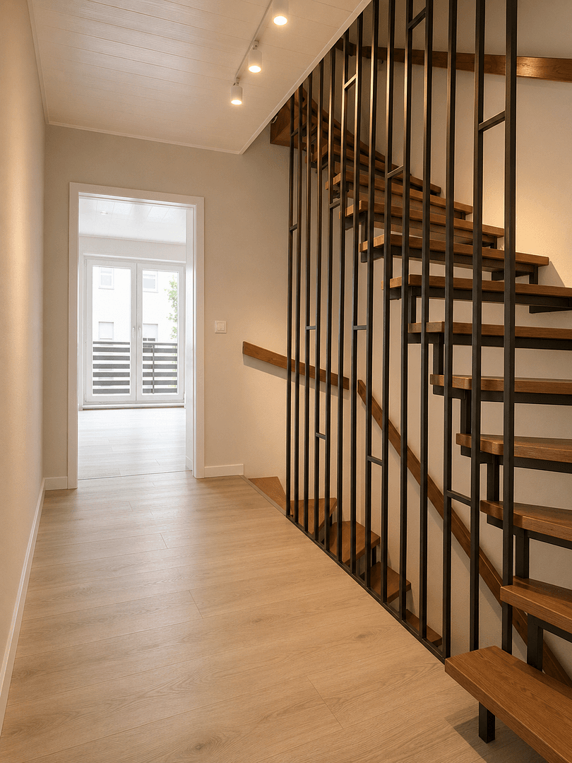 Prodej domu 145 m², pozemek 149 m², Rödermark, Hessen Prodej domu 145 m², pozemek 149 m², Rödermark, Hessen