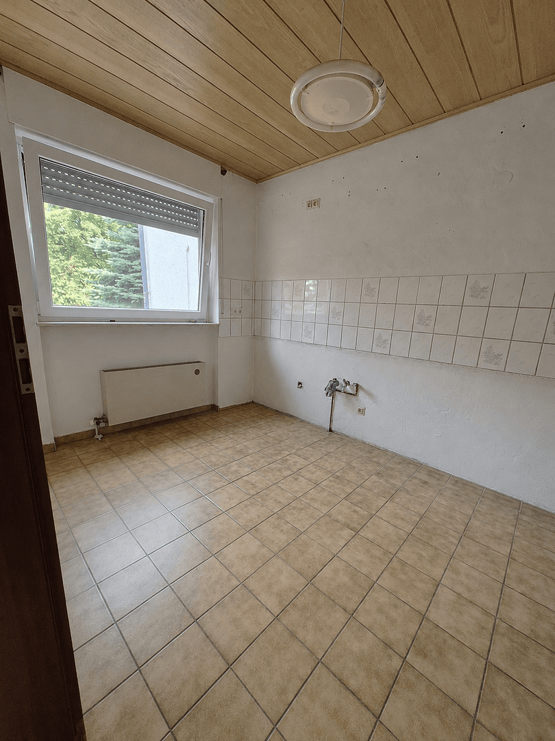 Prodej domu 145 m², pozemek 149 m², Rödermark, Hessen Prodej domu 145 m², pozemek 149 m², Rödermark, Hessen