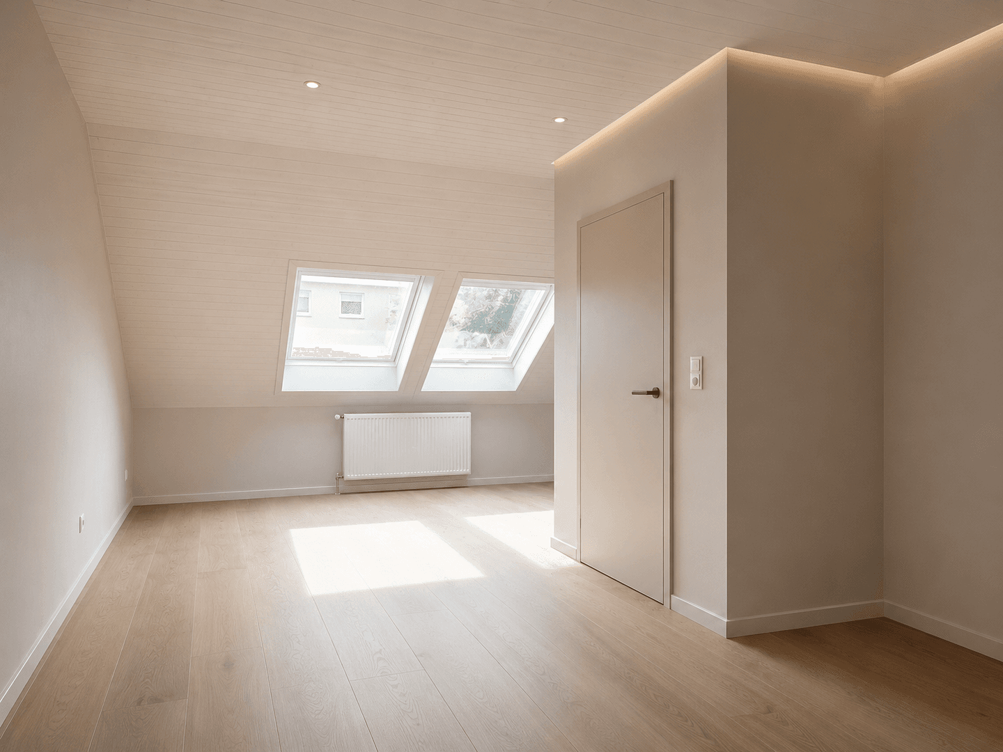 Prodej domu 145 m², pozemek 149 m², Rödermark, Hessen Prodej domu 145 m², pozemek 149 m², Rödermark, Hessen