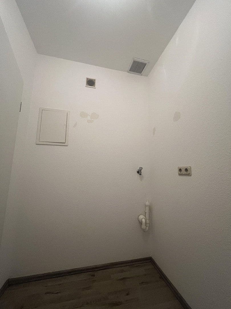 Pronájem bytu 2+1 54 m², Wetter (Ruhr), Severní Porýní-Vestfálsko Pronájem bytu 2+1 54 m², Wetter (Ruhr), Severní Porýní-Vestfálsko