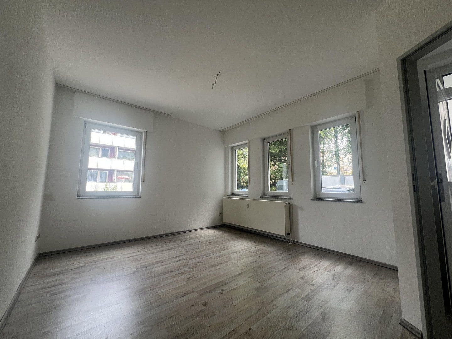 Pronájem bytu 2+1 54 m², Wetter (Ruhr), Severní Porýní-Vestfálsko Pronájem bytu 2+1 54 m², Wetter (Ruhr), Severní Porýní-Vestfálsko