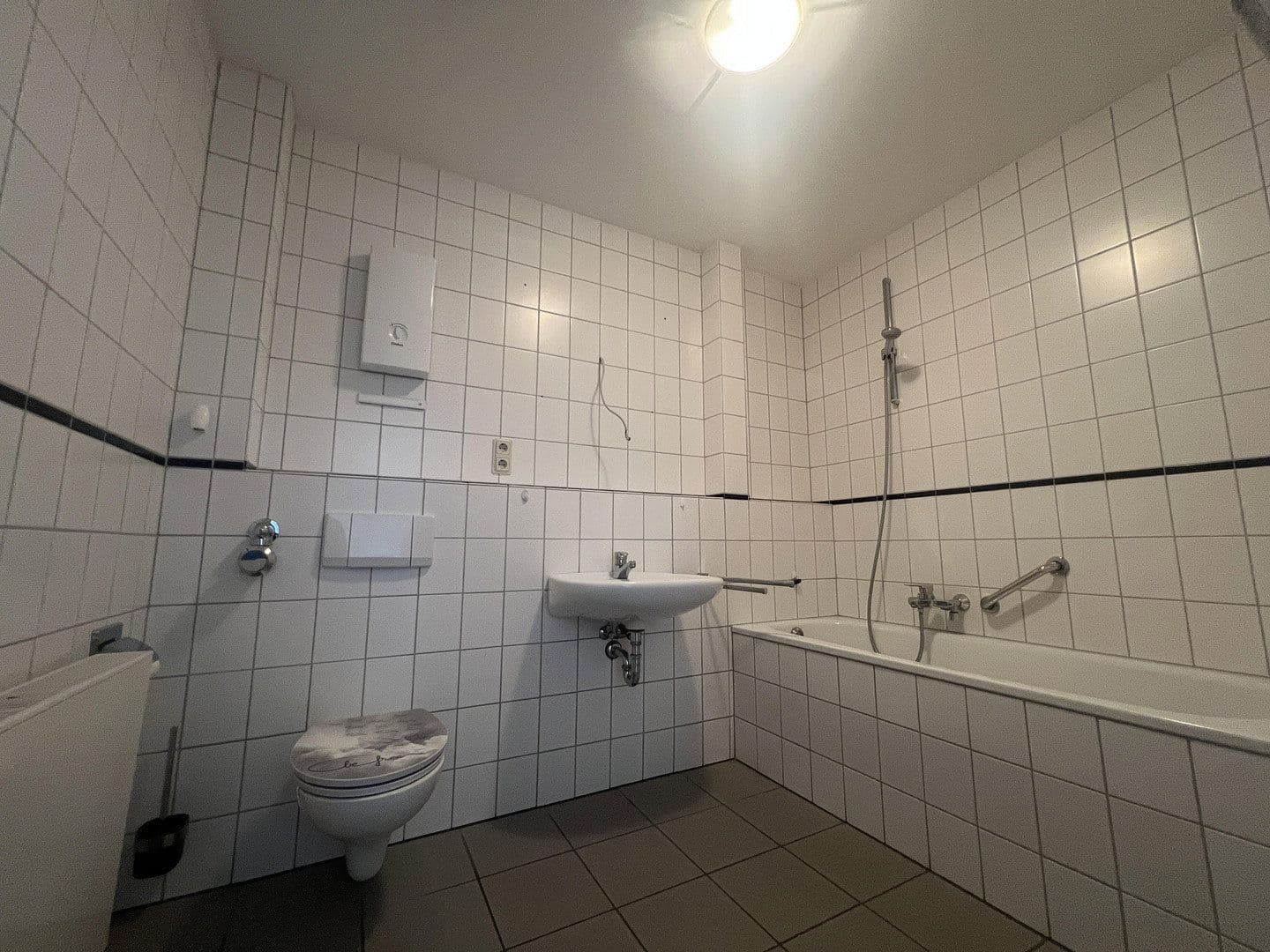 Pronájem bytu 2+1 54 m², Wetter (Ruhr), Severní Porýní-Vestfálsko Pronájem bytu 2+1 54 m², Wetter (Ruhr), Severní Porýní-Vestfálsko