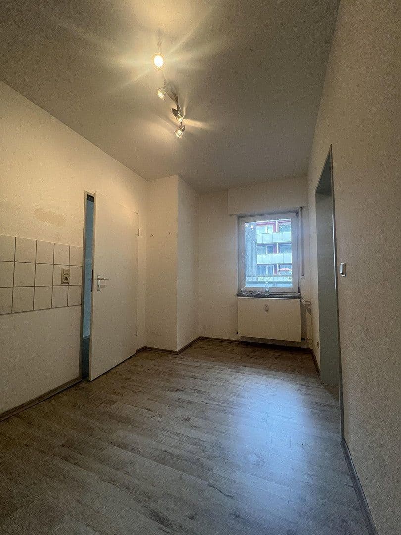 Pronájem bytu 2+1 54 m², Wetter (Ruhr), Severní Porýní-Vestfálsko Pronájem bytu 2+1 54 m², Wetter (Ruhr), Severní Porýní-Vestfálsko
