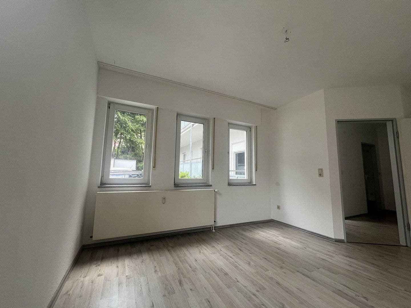 Pronájem bytu 2+1 54 m², Wetter (Ruhr), Severní Porýní-Vestfálsko Pronájem bytu 2+1 54 m², Wetter (Ruhr), Severní Porýní-Vestfálsko
