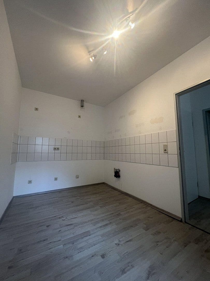 Pronájem bytu 2+1 54 m², Wetter (Ruhr), Severní Porýní-Vestfálsko Pronájem bytu 2+1 54 m², Wetter (Ruhr), Severní Porýní-Vestfálsko