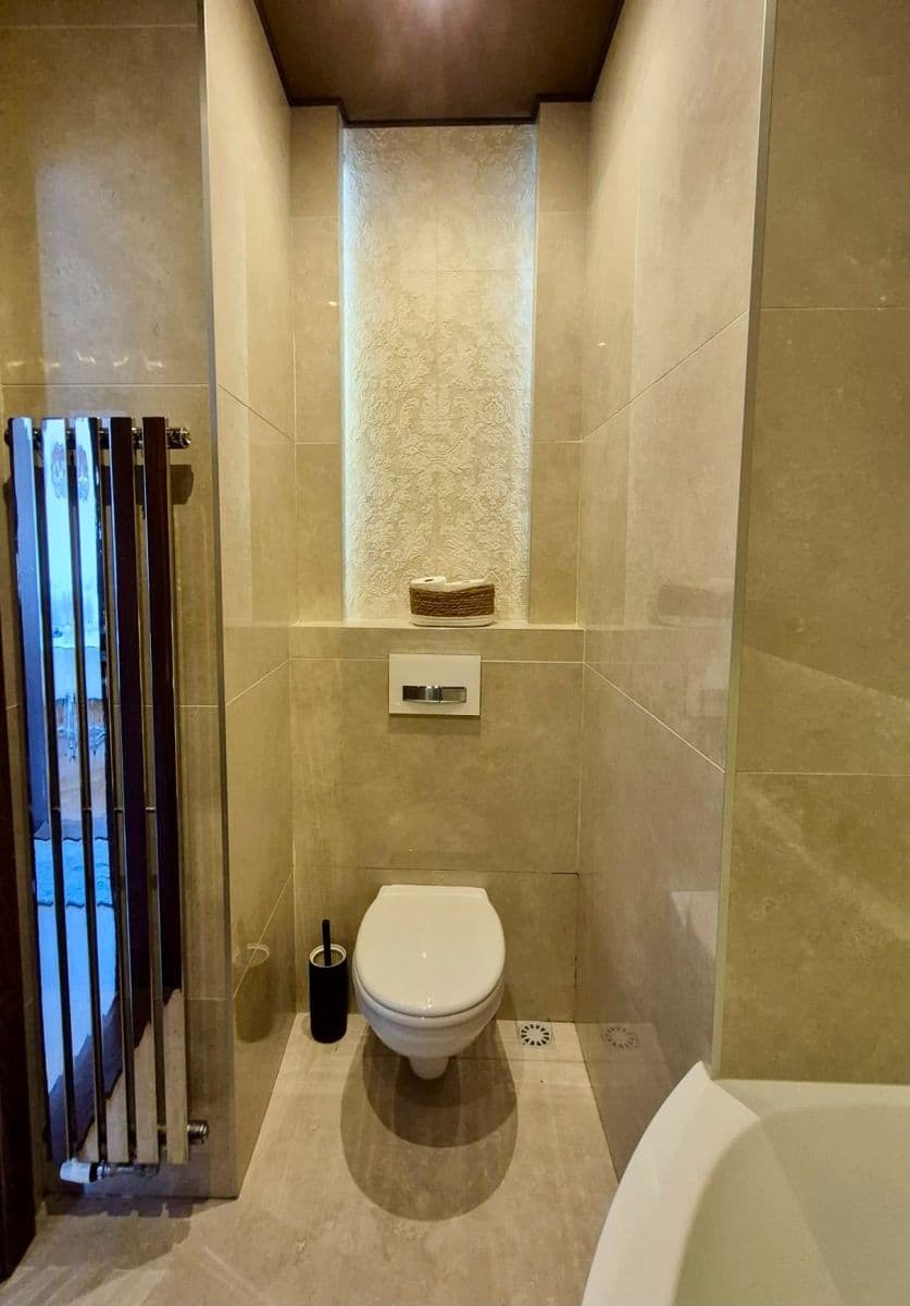 Pronájem bytu 1+kk 32 m², Masarykovo nábřeží, Praha, Praha Pronájem bytu 1+kk 32 m², Masarykovo nábřeží, Praha, Praha
