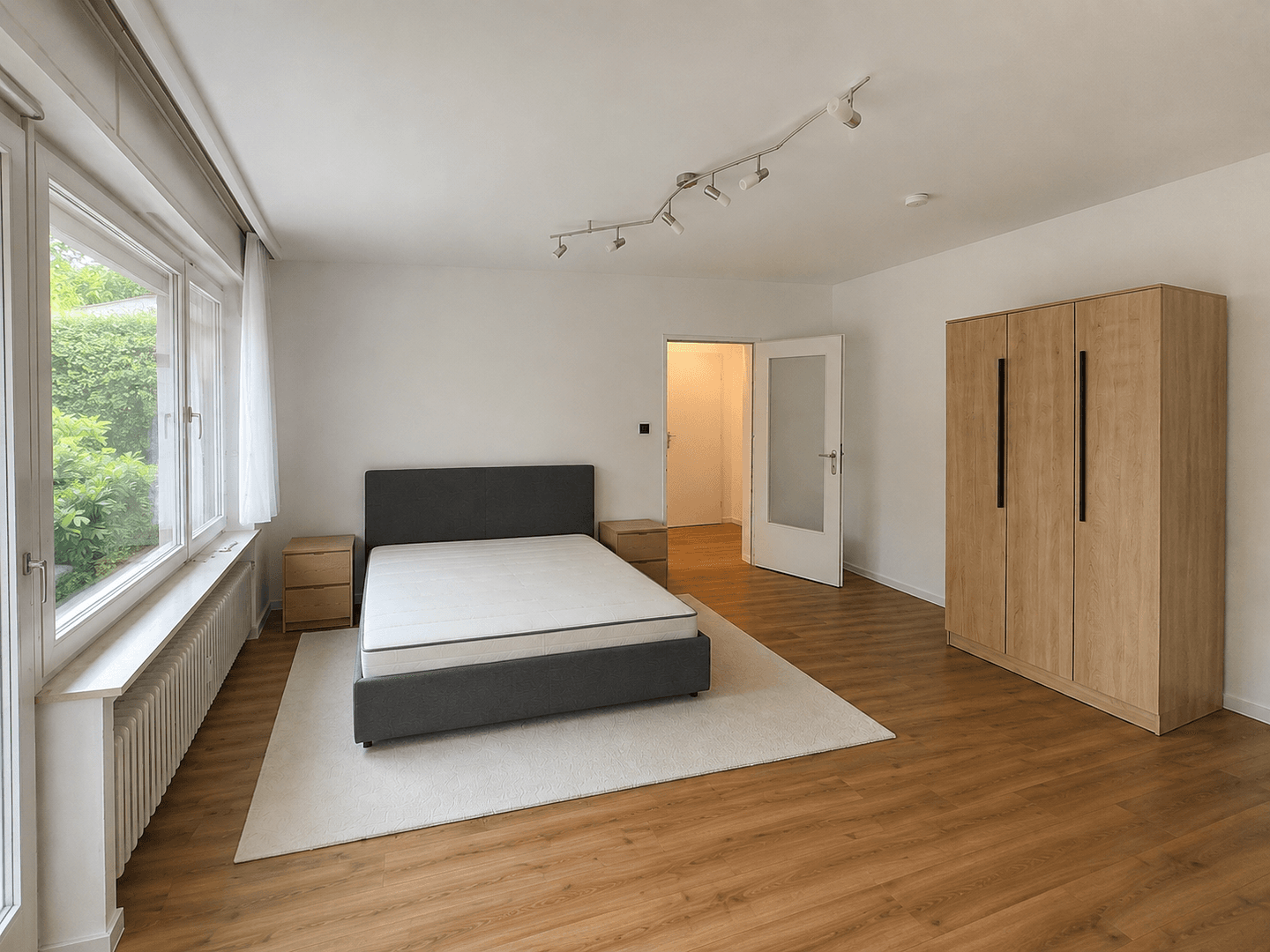 Pronájem bytu 1+1 38 m², Kurt-Schuhmacher-Damm 25, Osnabrück, Dolní Sasko Pronájem bytu 1+1 38 m², Kurt-Schuhmacher-Damm 25, Osnabrück, Dolní Sasko