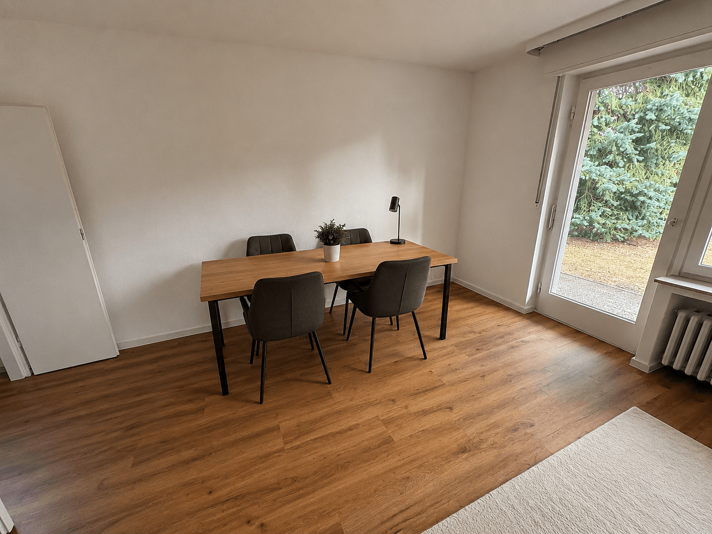 Pronájem bytu 1+1 38 m², Kurt-Schuhmacher-Damm 25, Osnabrück, Dolní Sasko Pronájem bytu 1+1 38 m², Kurt-Schuhmacher-Damm 25, Osnabrück, Dolní Sasko