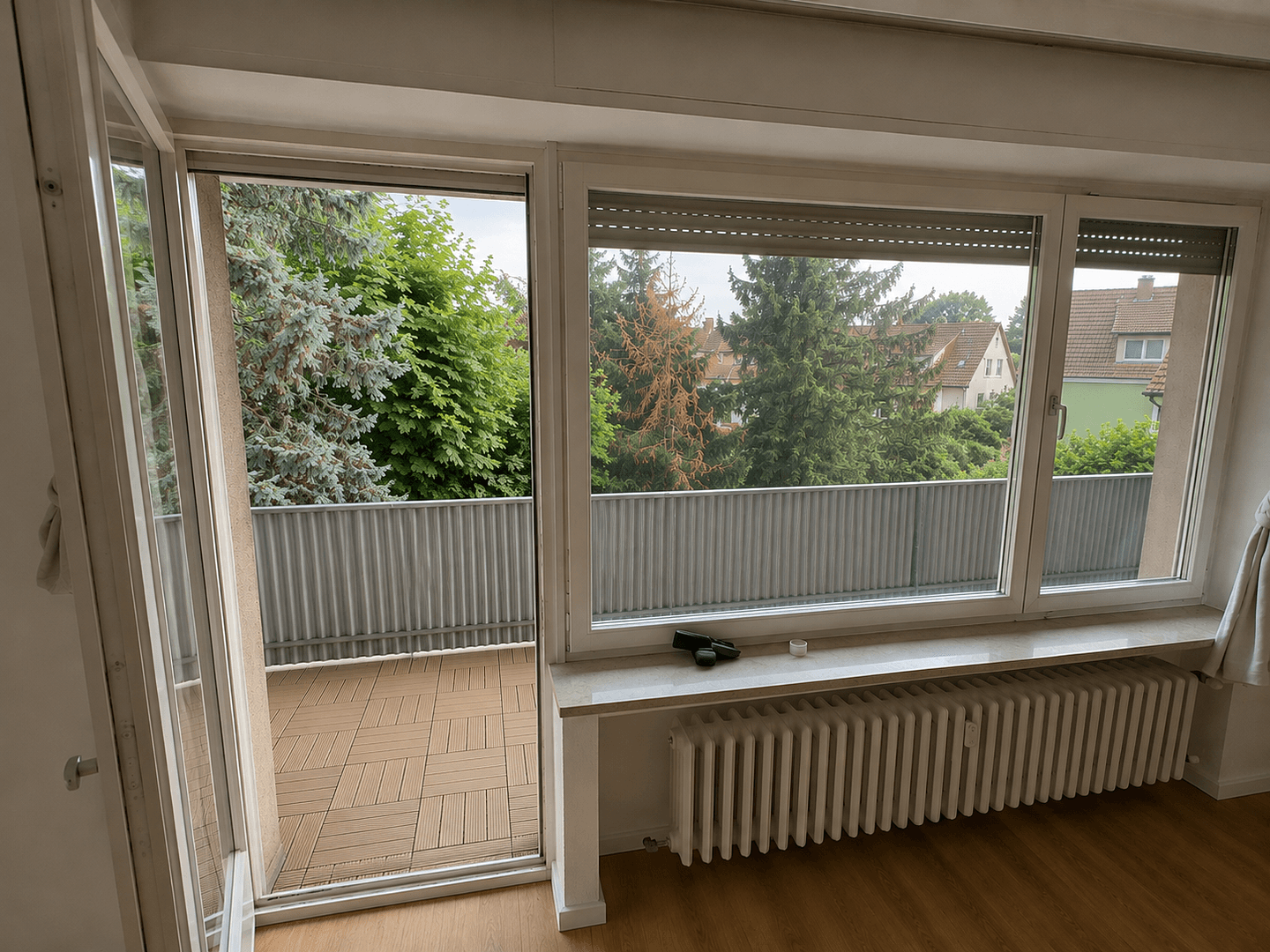 Pronájem bytu 1+1 37 m², Kurt-Schuhmacher-Damm 25, Osnabrück, Dolní Sasko Pronájem bytu 1+1 37 m², Kurt-Schuhmacher-Damm 25, Osnabrück, Dolní Sasko